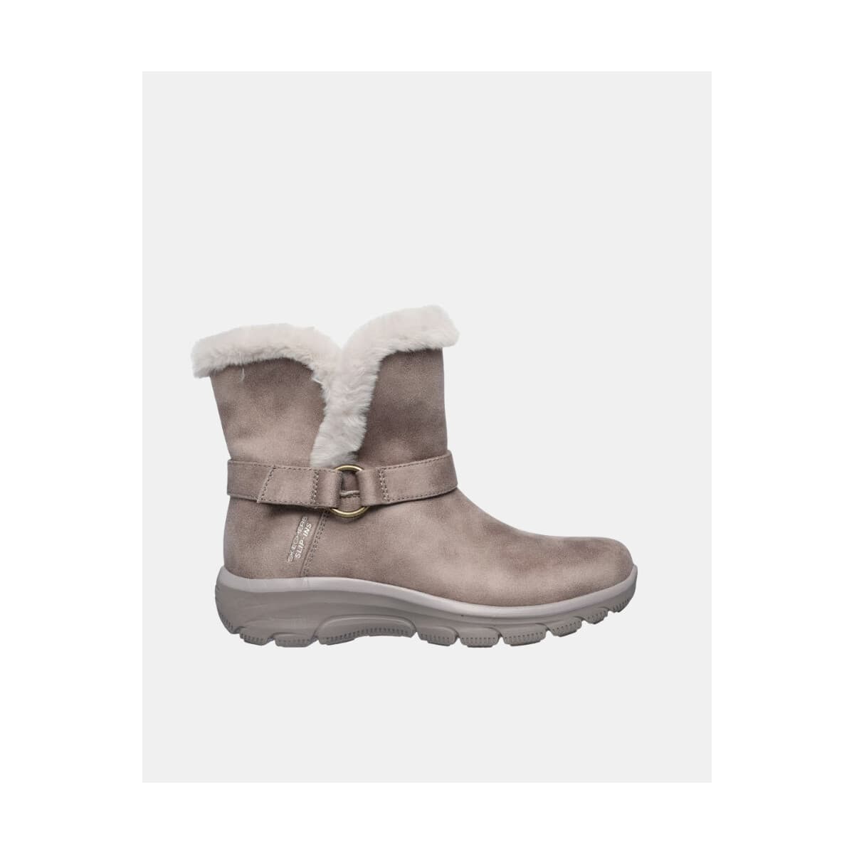 Μπότες για την πόλη Skechers 168045 SLIP INS RELAXED FIT EASY GOING DREAMERS MOVE