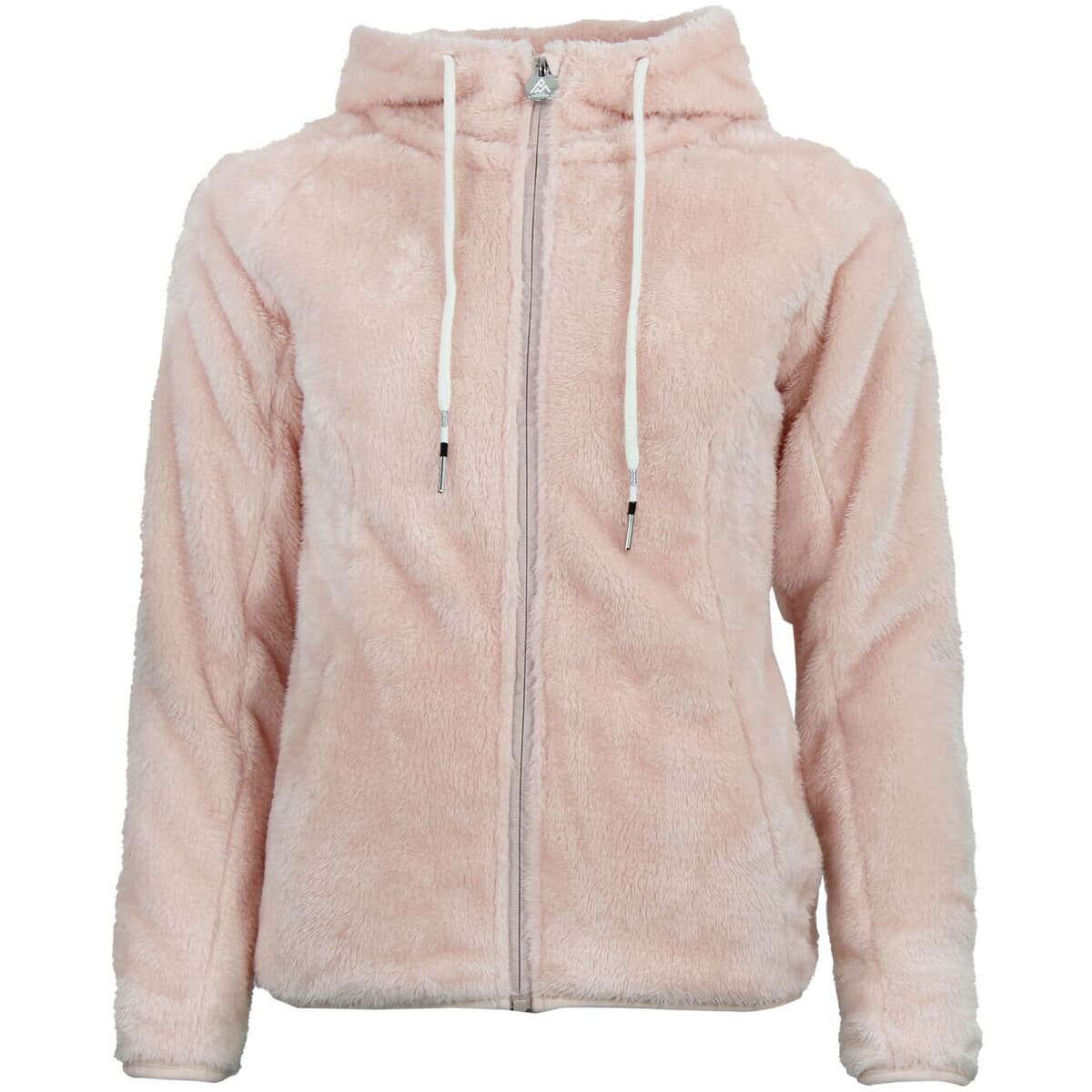 Fleece Peak Mountain Blouson polaire ALANZO