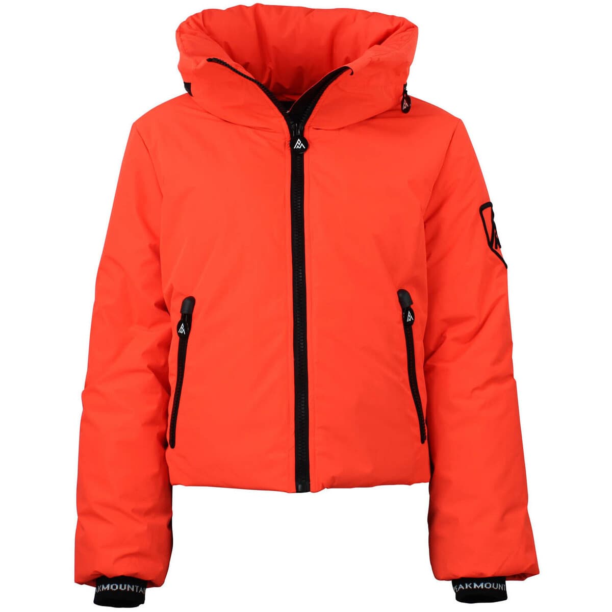 Μπουφάν Peak Mountain Blouson de ski ALLY