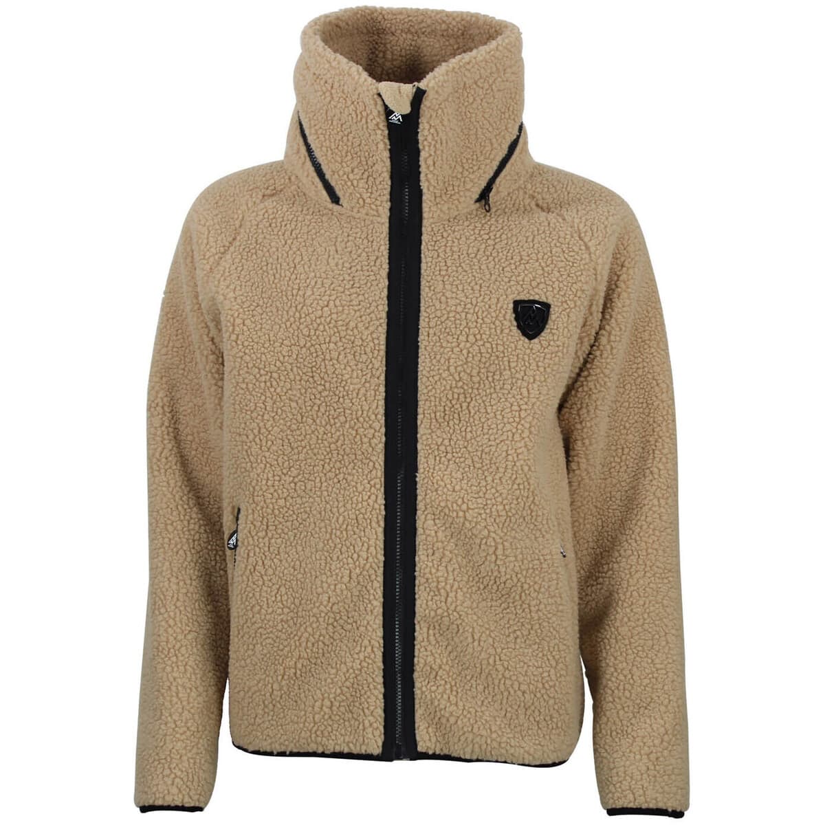 Fleece Peak Mountain Blouson polaire AMAY