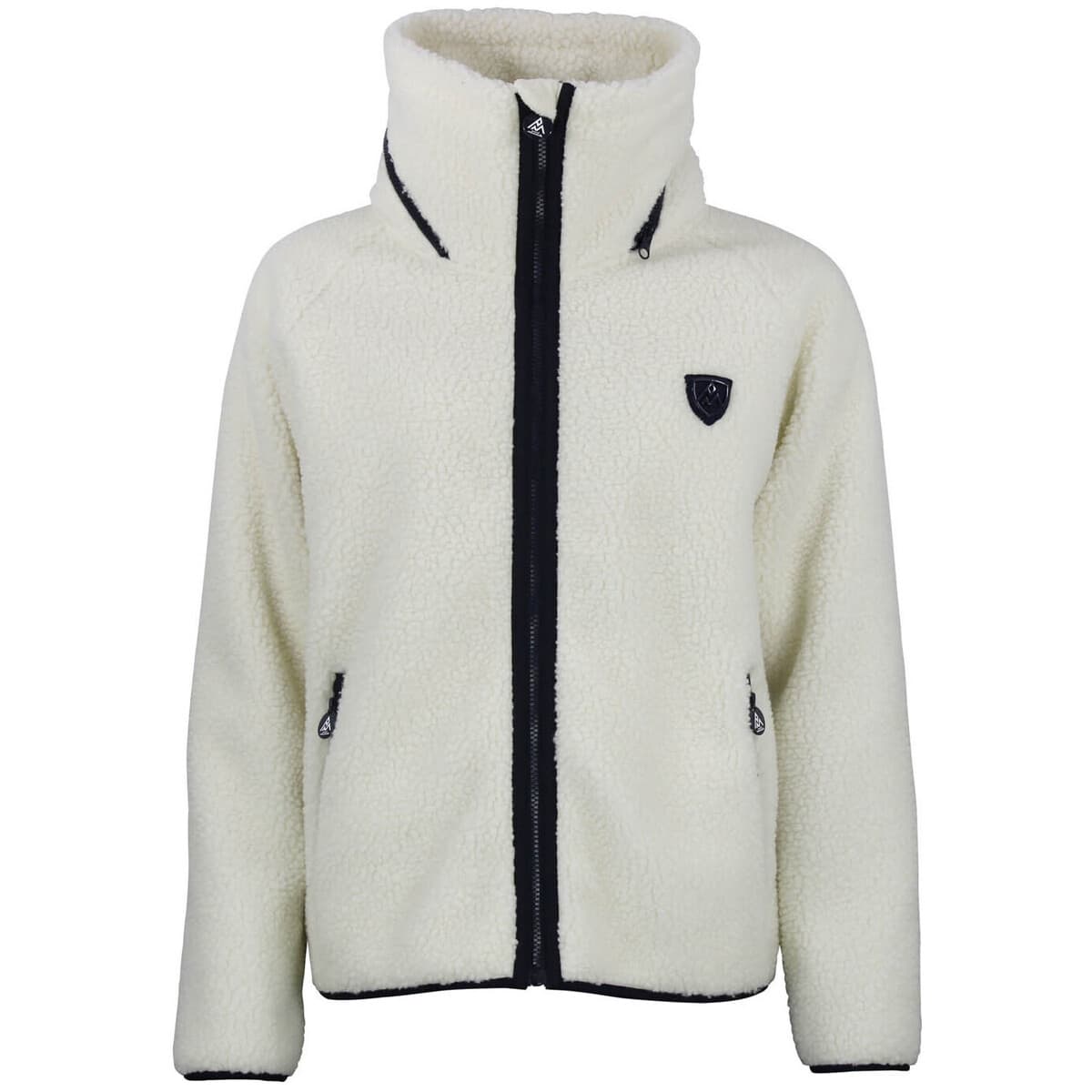 Fleece Peak Mountain Blouson polaire AMAY