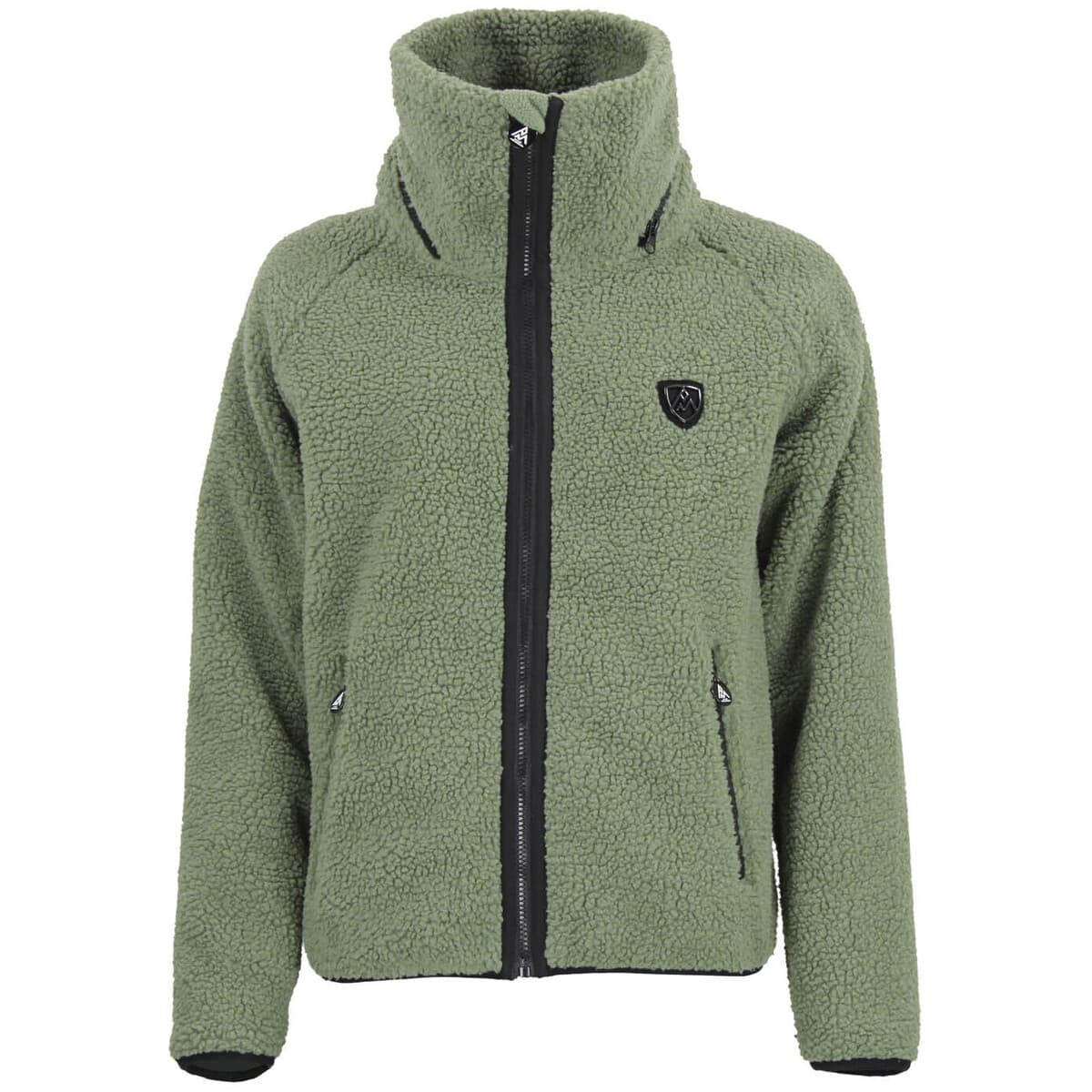 Fleece Peak Mountain Blouson polaire AMAY