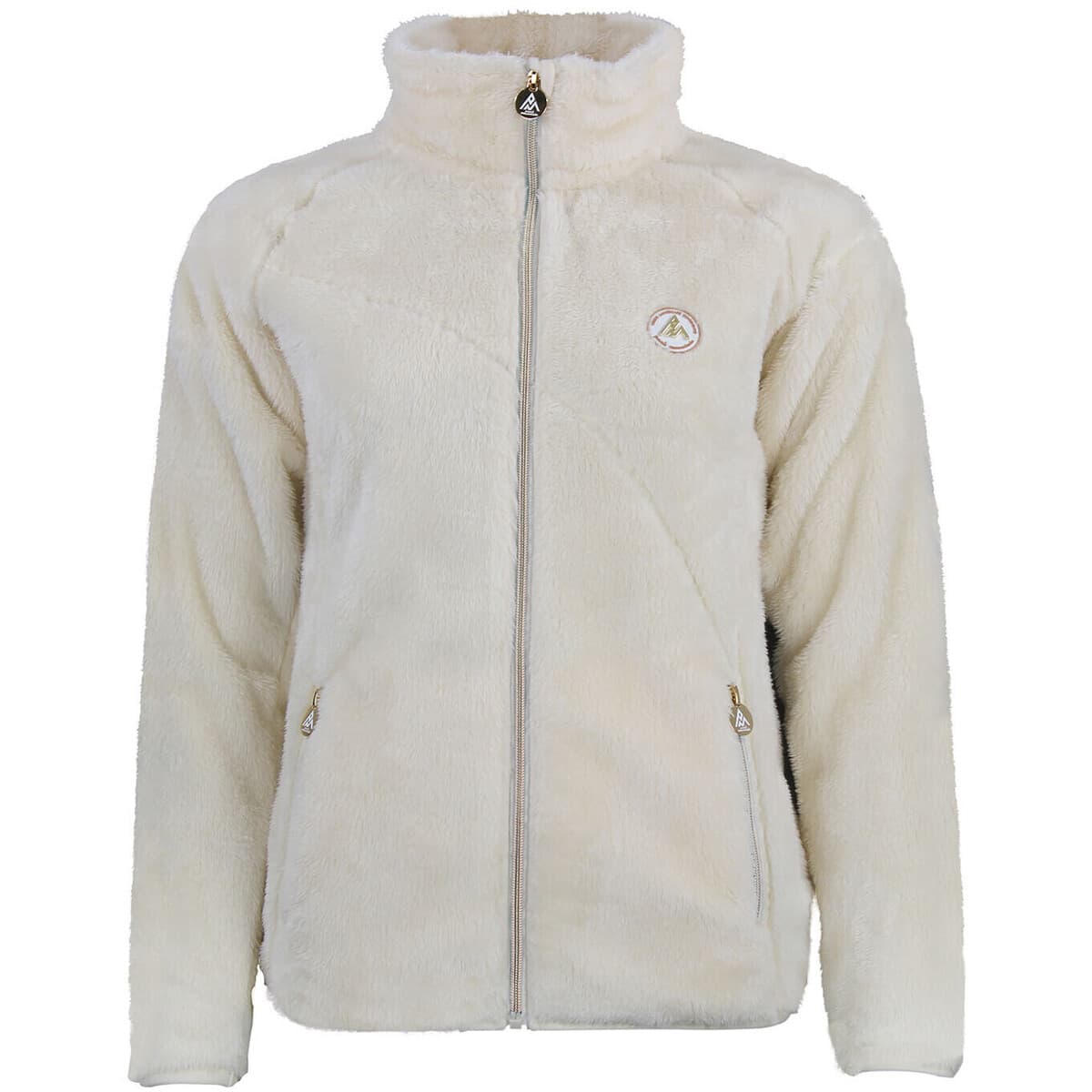 Fleece Peak Mountain Blouson polaire ARIANO