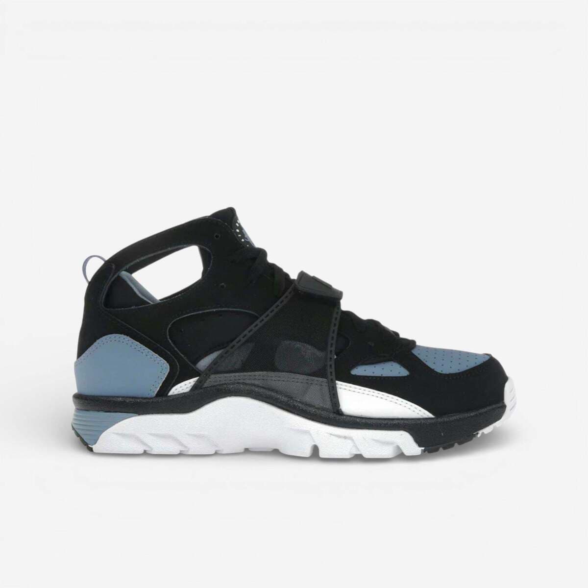Ψηλά Sneakers Nike Air Trainer Huarache Cool Blue Black