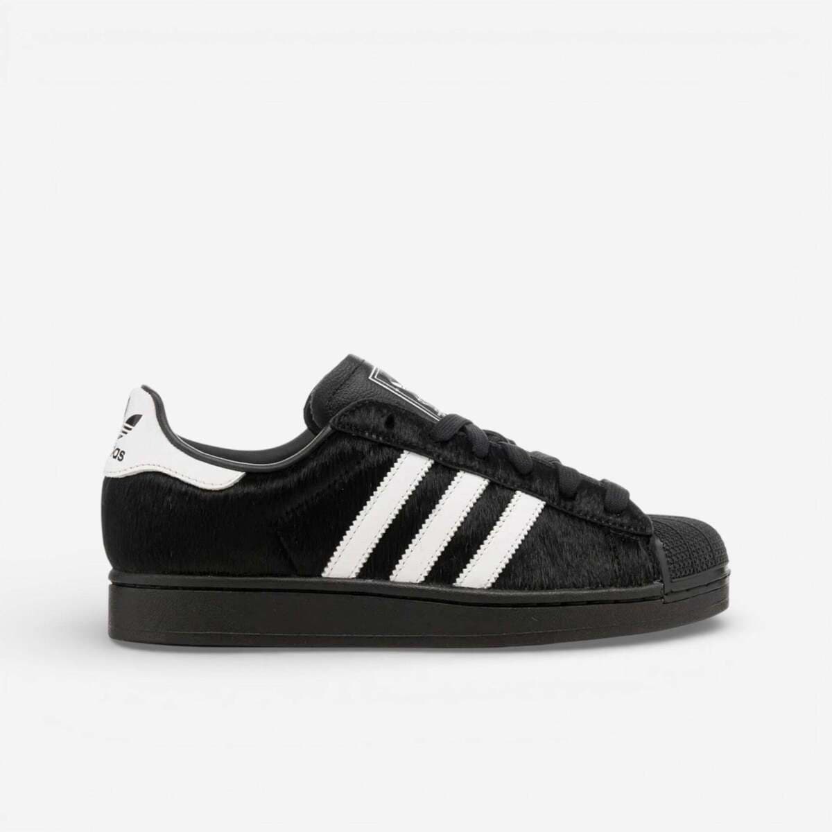 Xαμηλά Sneakers adidas Superstar II "Core Black"