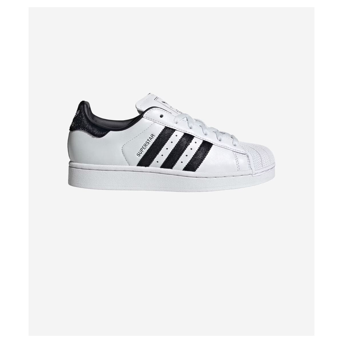 Xαμηλά Sneakers adidas Superstar II W