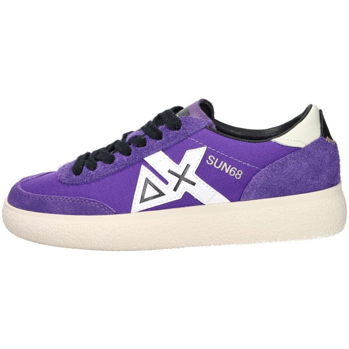 Xαμηλά Sneakers Sun68 Z45238