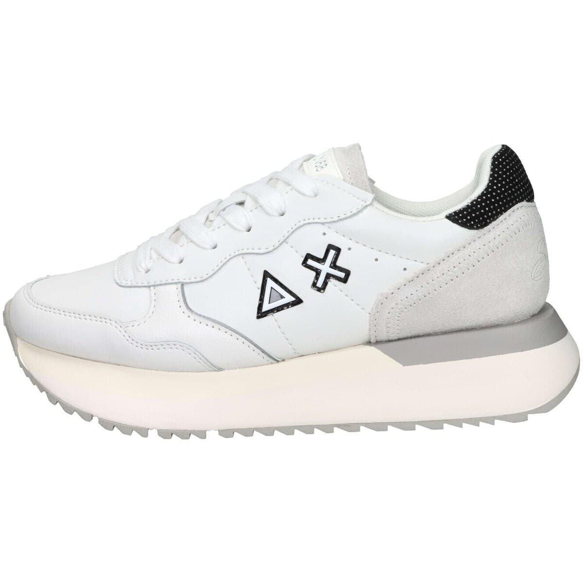 Xαμηλά Sneakers Sun68 Z45211