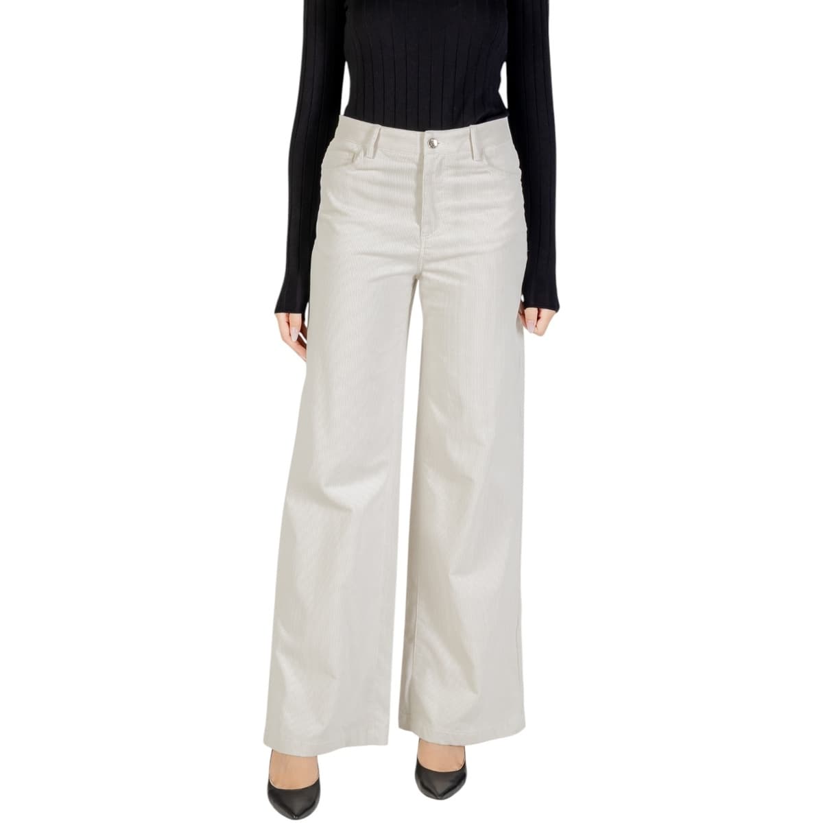 Παντελόνα Liu Jo MF5274 T192A