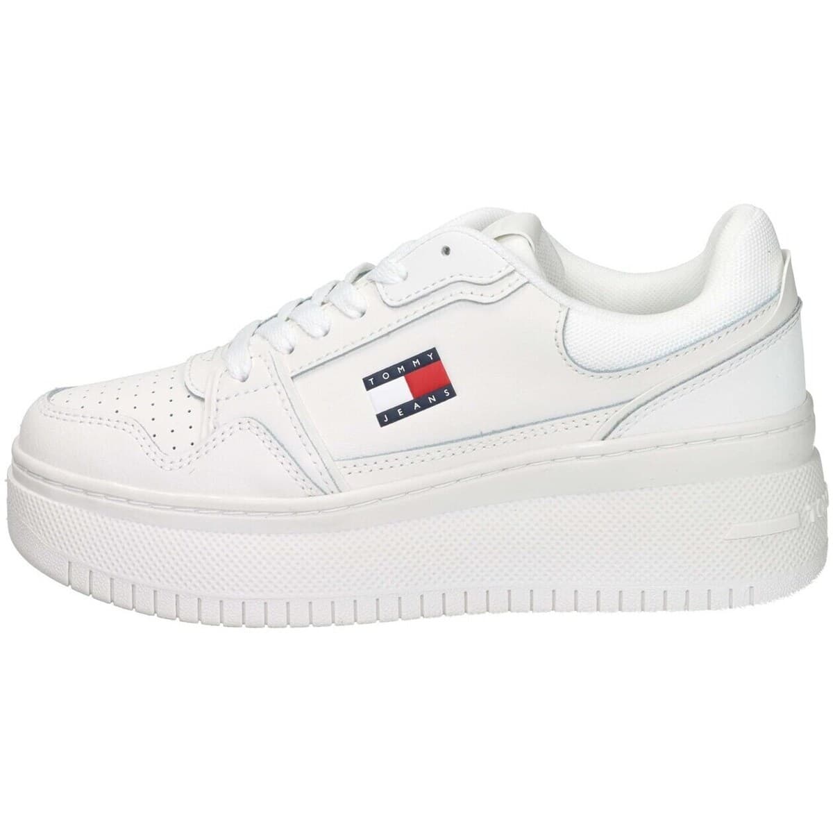 Xαμηλά Sneakers Tommy Hilfiger EN0EN02860