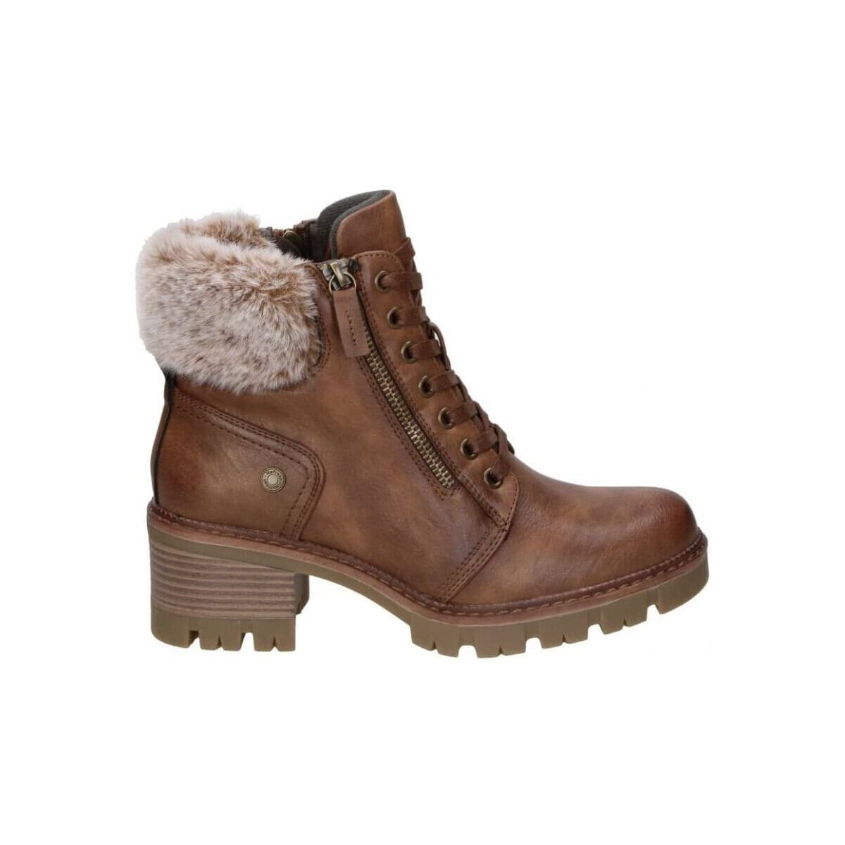 Μποτίνια Refresh 172911