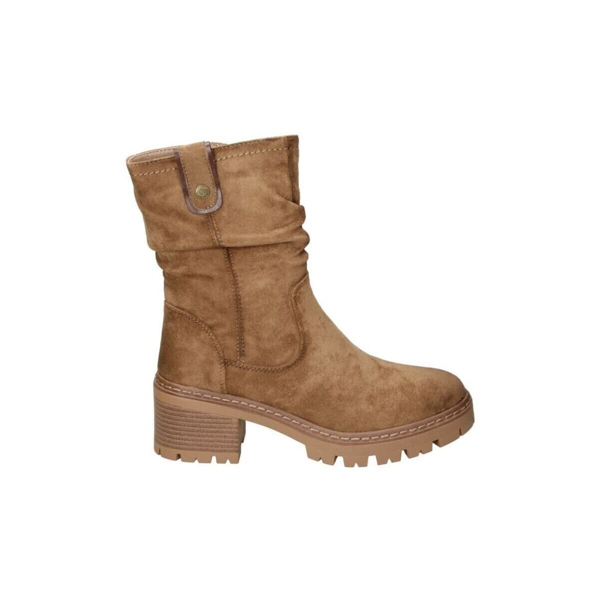 Μποτίνια Refresh 173021