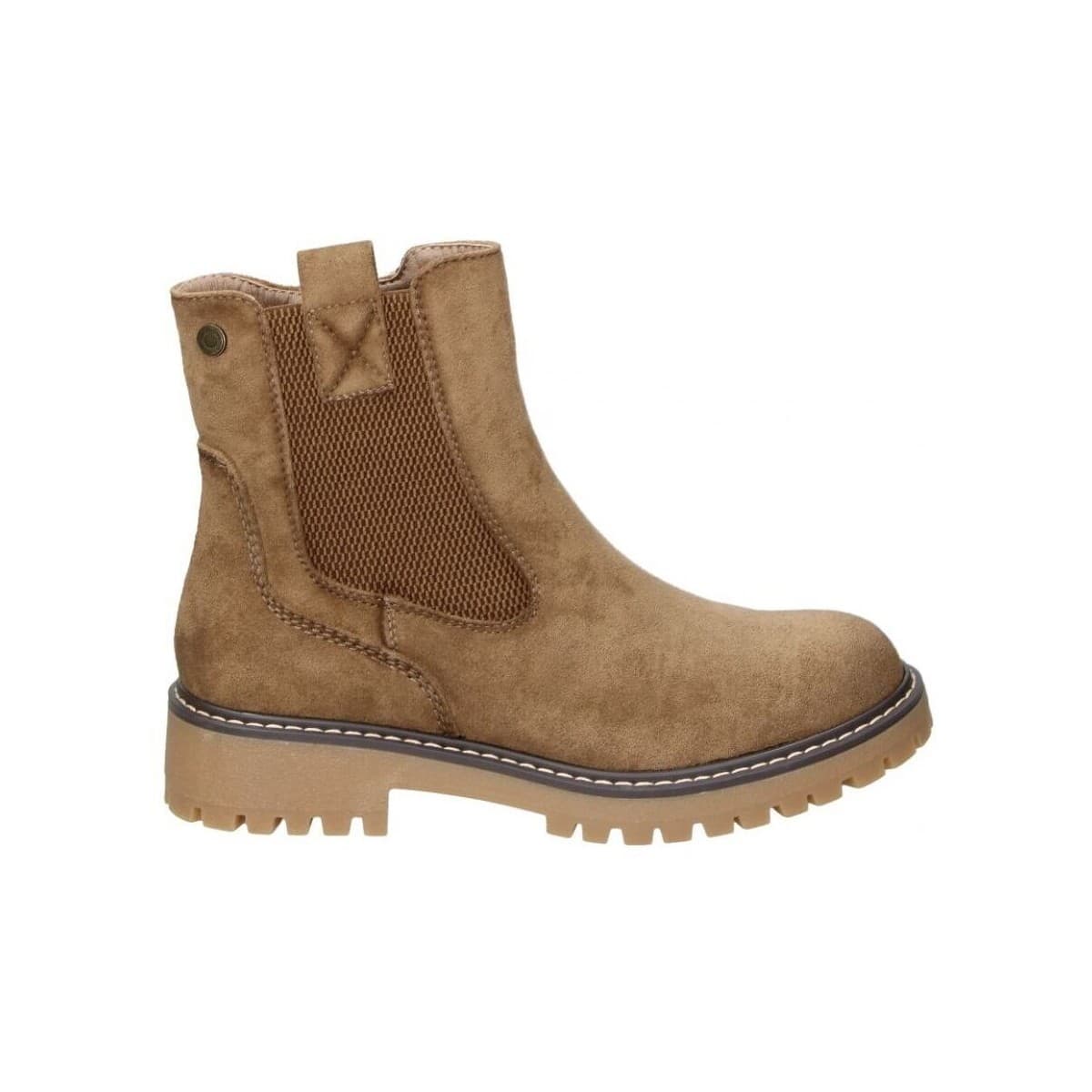 Μποτίνια Refresh 173027