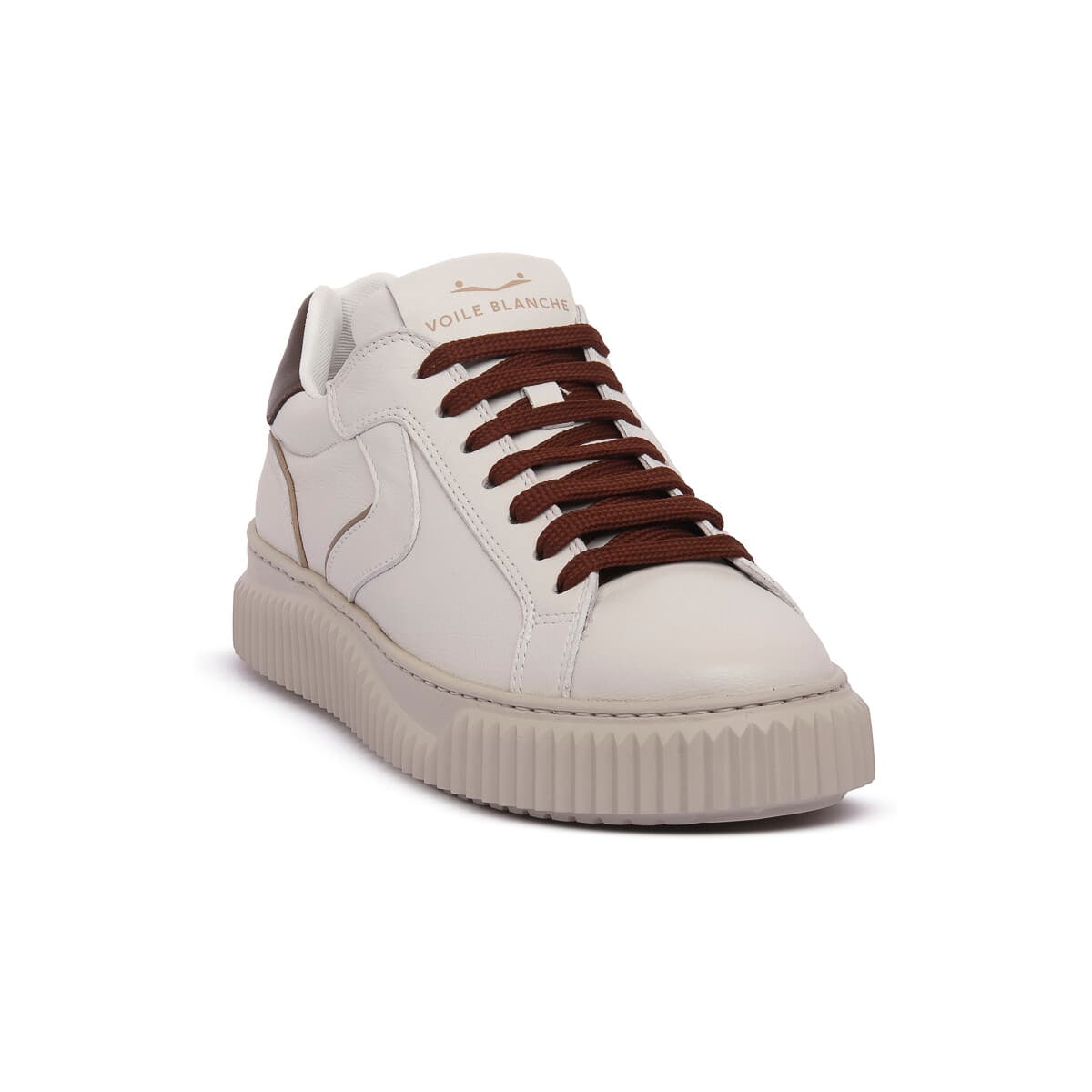 Xαμηλά Sneakers Voile Blanche 2N69 LIPARI