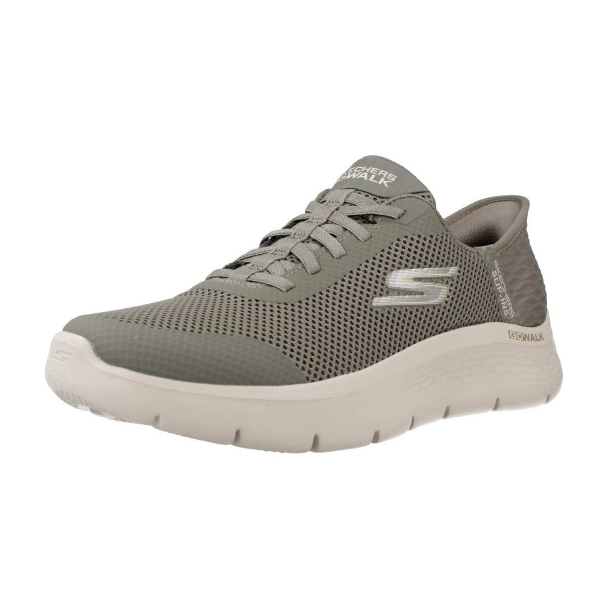Xαμηλά Sneakers Skechers SLIP-INS GO WALK FLEX