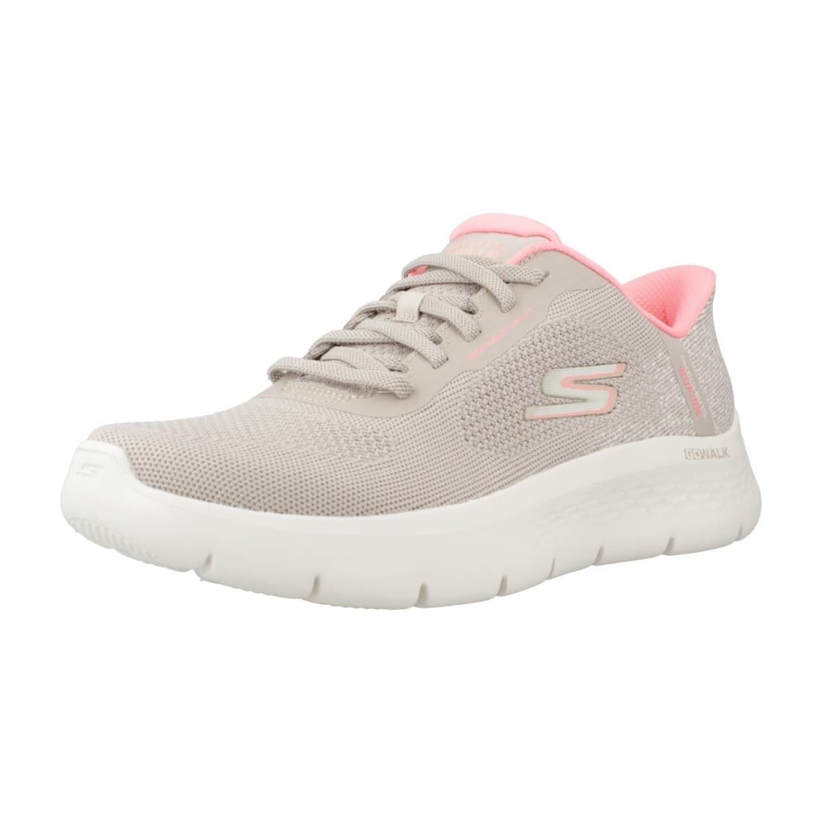 Xαμηλά Sneakers Skechers GO WALK FLEX SAFIYA