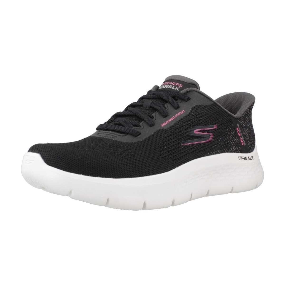 Xαμηλά Sneakers Skechers GO WALK FLEX SAFIYA