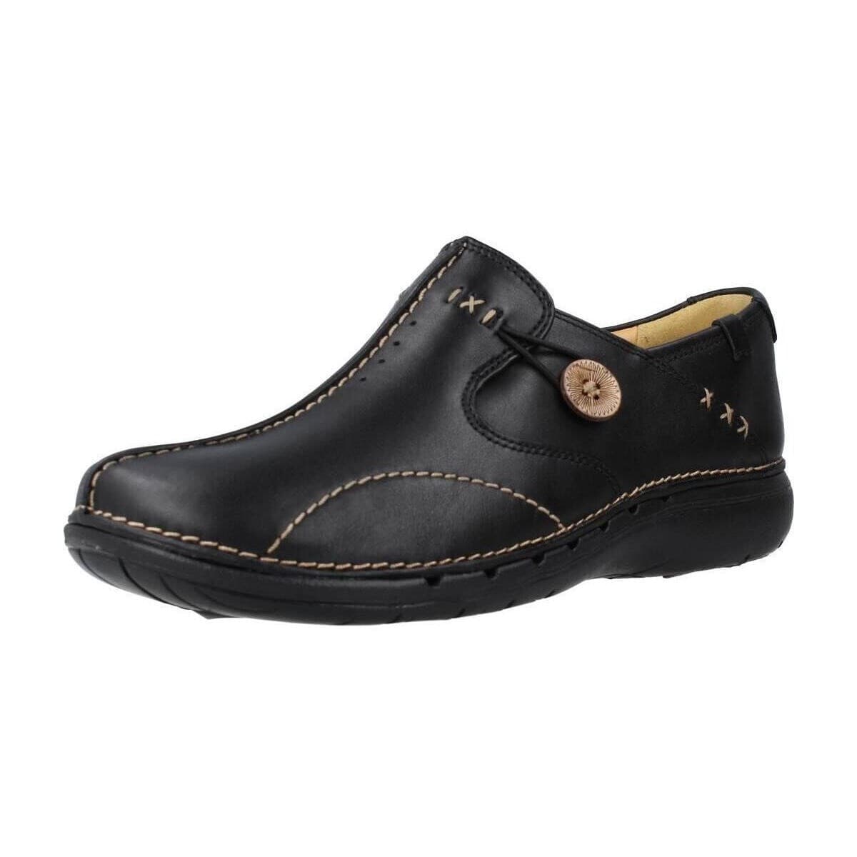 Slip on Clarks UN LLOP
