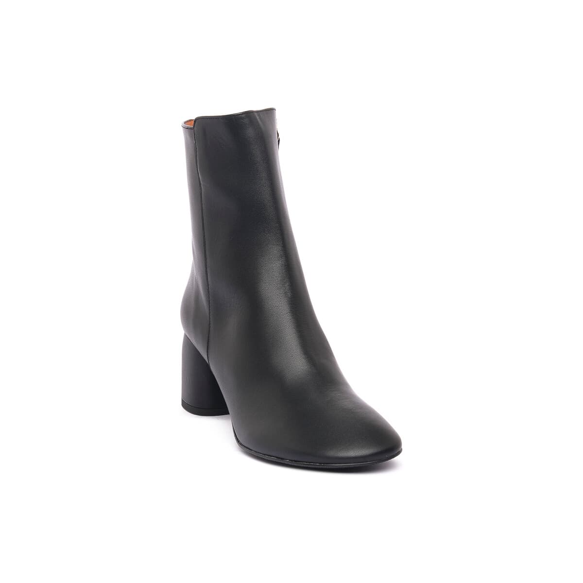 Μποτίνια Angel Alarcon NERO VOLGA