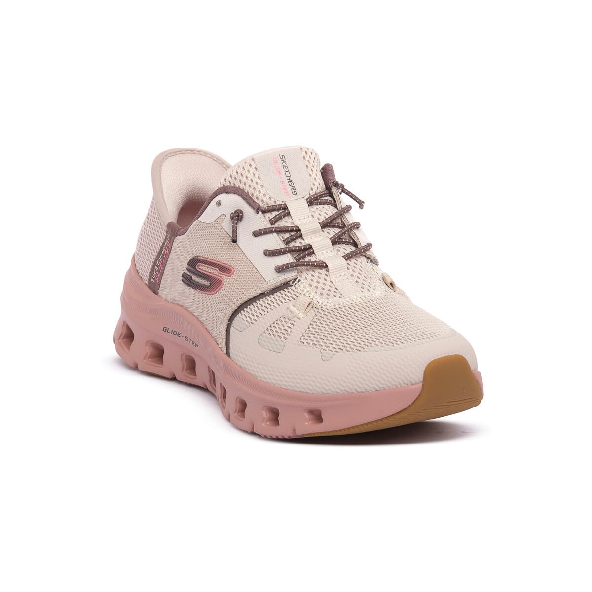 Xαμηλά Sneakers Skechers TPMT GLIDE STEP