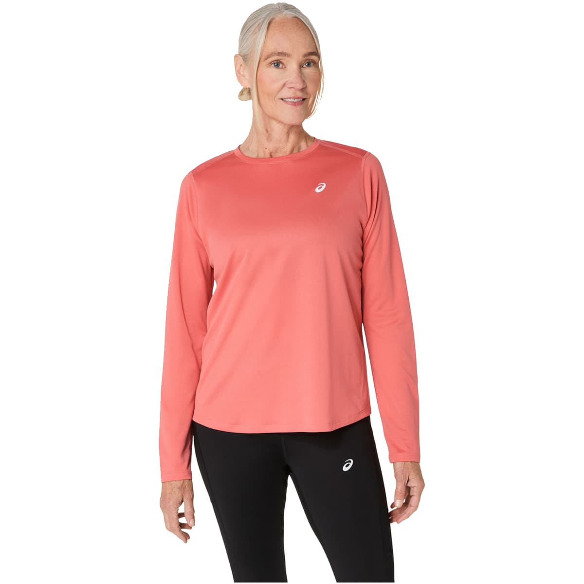Μπλουζάκια με μακριά μανίκια Asics Core LS Top