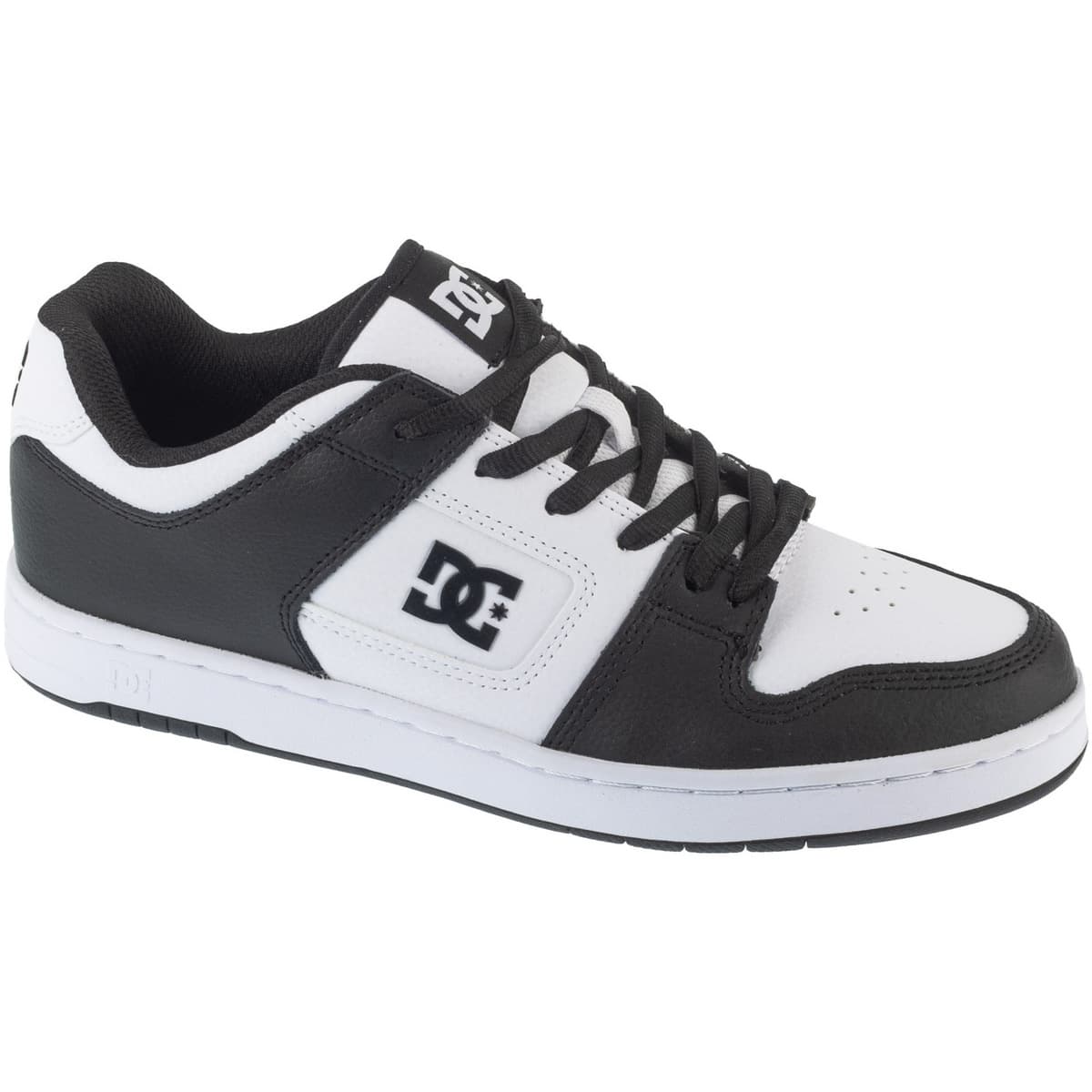 Xαμηλά Sneakers DC Shoes Shoes Manteca 4