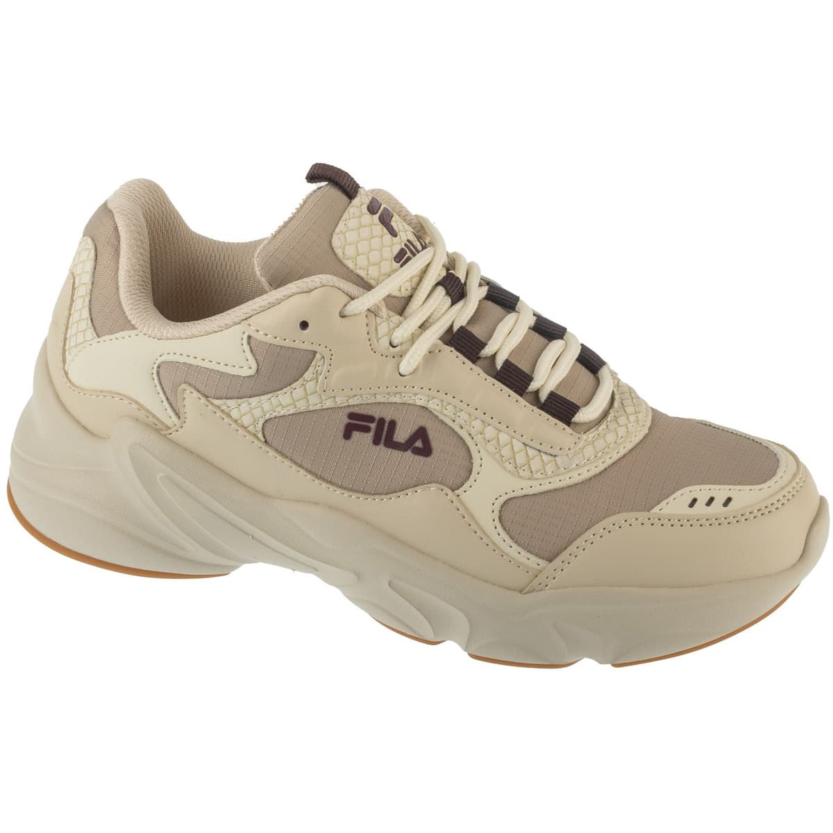 Xαμηλά Sneakers Fila Collene A Wmn