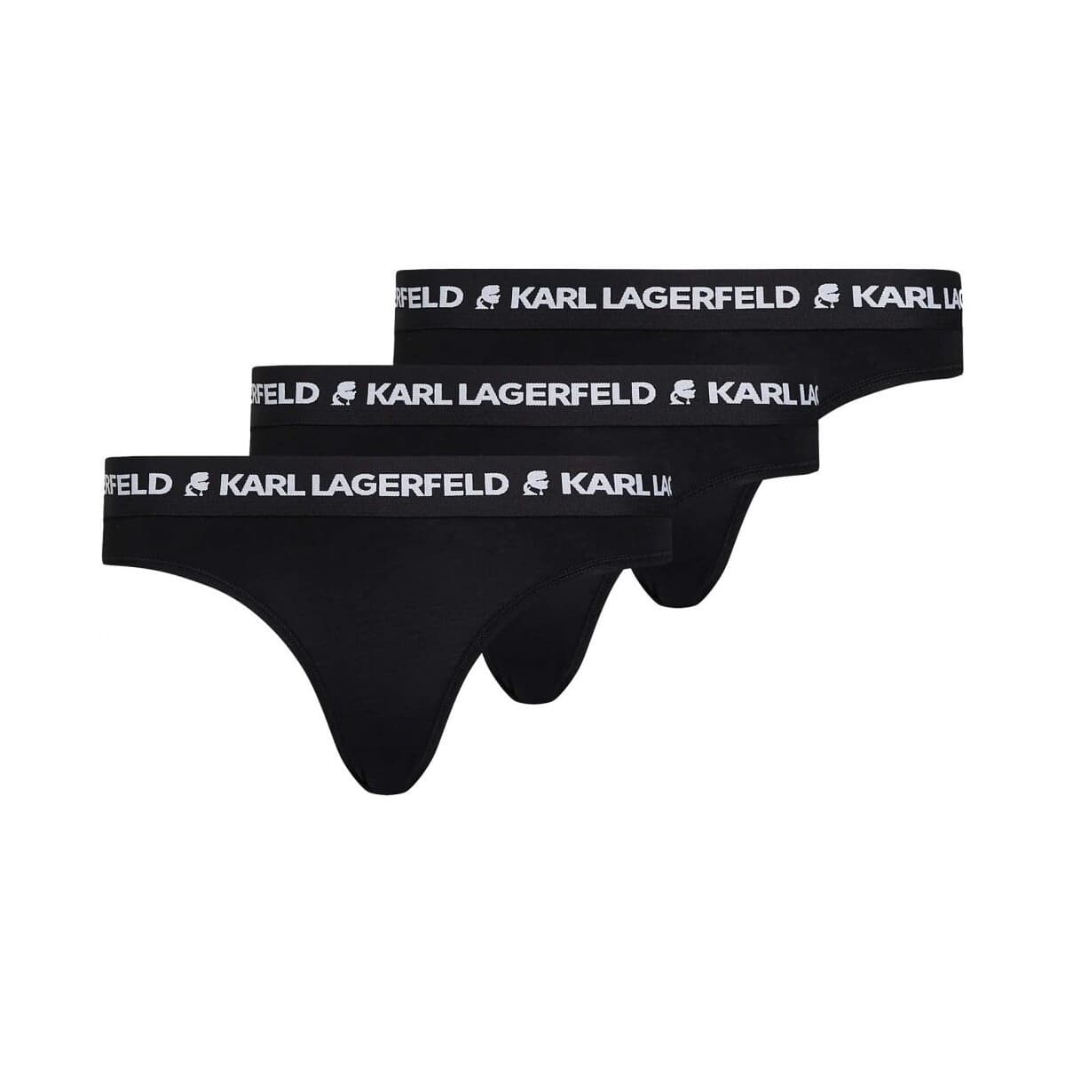 Slips Karl Lagerfeld LOGO BRIEF 3P