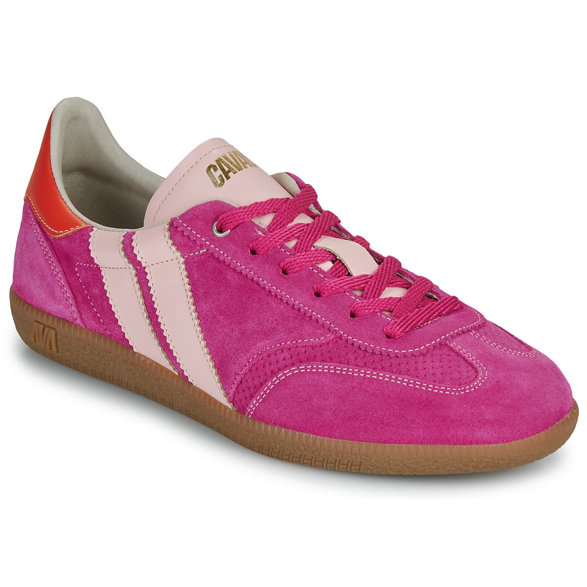 Xαμηλά Sneakers Caval PULSE POP FLAMINGO