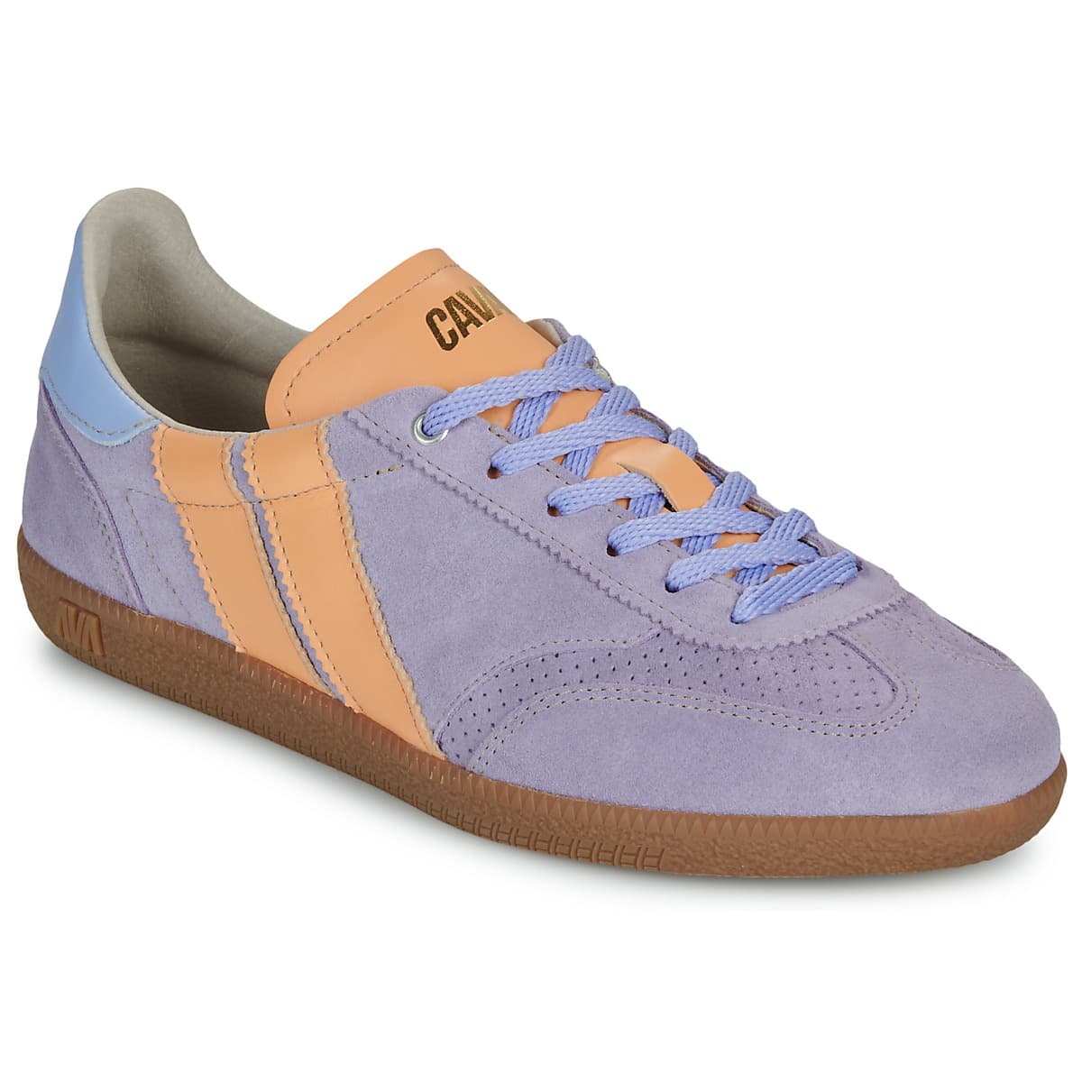 Xαμηλά Sneakers Caval PULSE LILAC SUNRISE