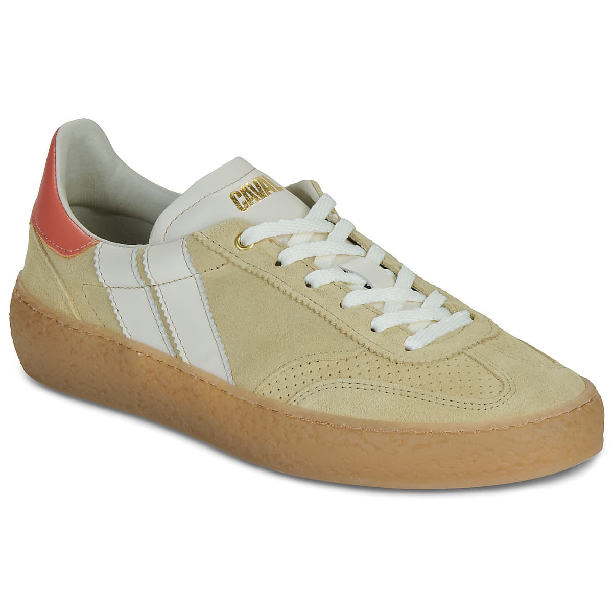 Xαμηλά Sneakers Caval PULSE ROCKY FLAME