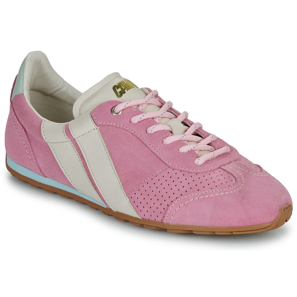 Xαμηλά Sneakers Caval BALLET TUTO GLOW