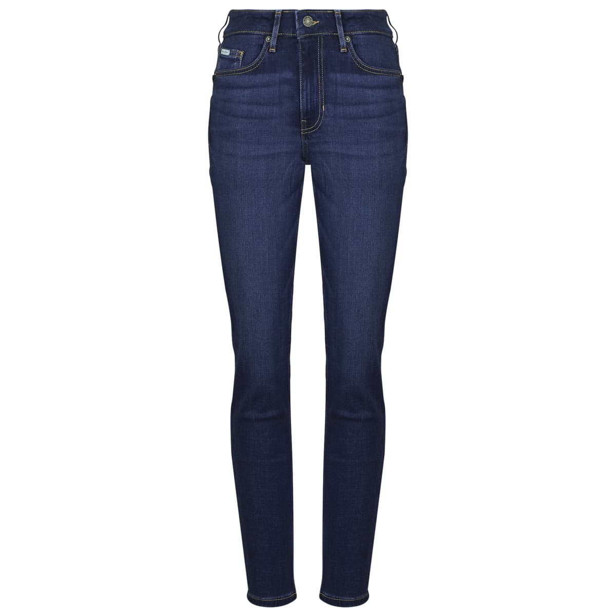 Skinny jeans Guess GJ G05 HIGH RISE SKINNY