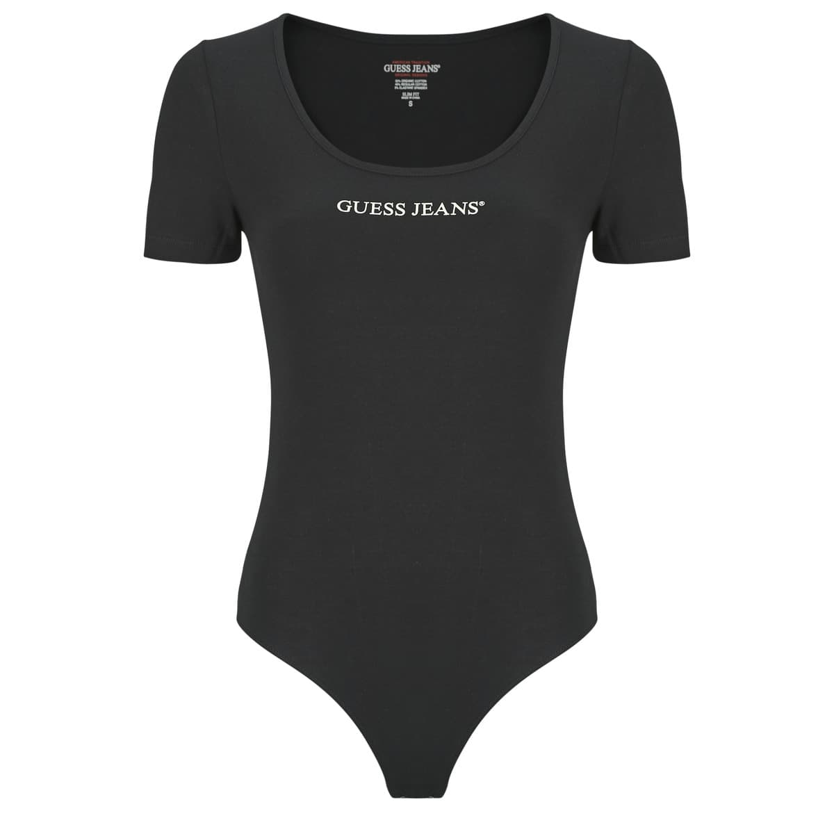 Body Guess GJ SL BODYSUIT