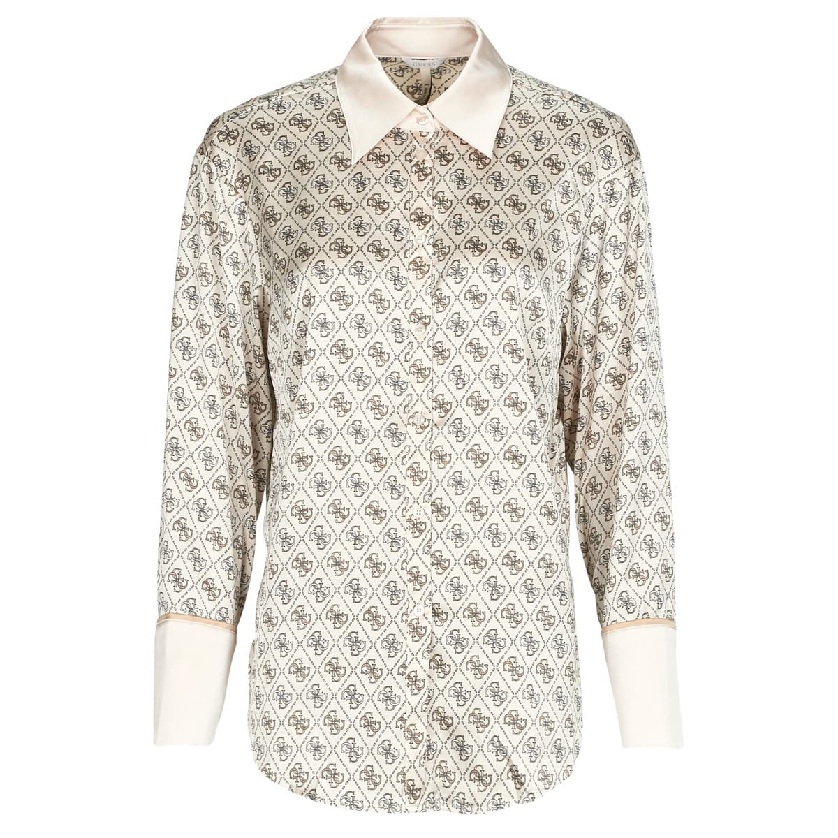 Πουκάμισα Guess LS ALEXANDRA