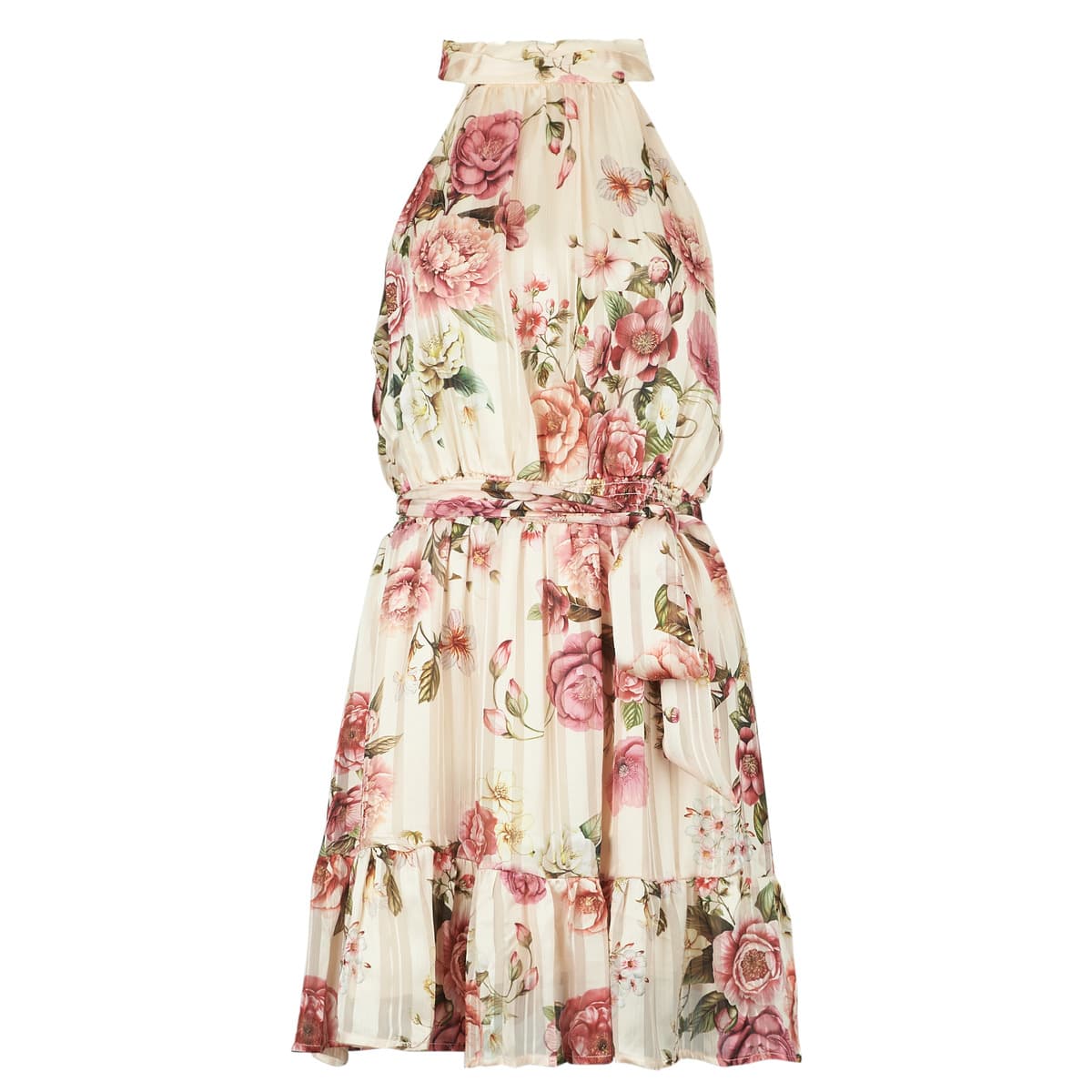 Κοντά Φορέματα Guess DANIEL DRESS