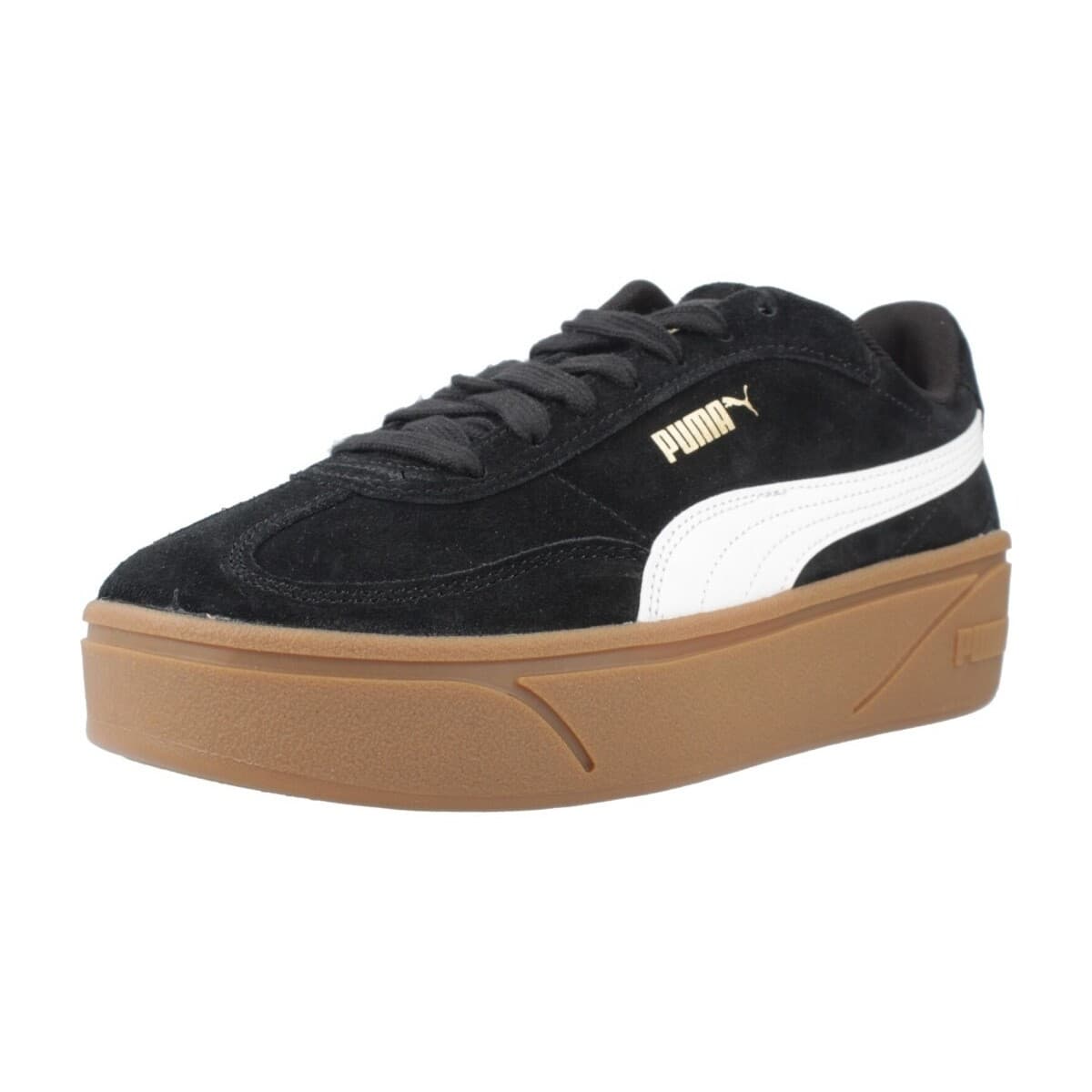 Xαμηλά Sneakers Puma CLUB II ERA PLATFORM
