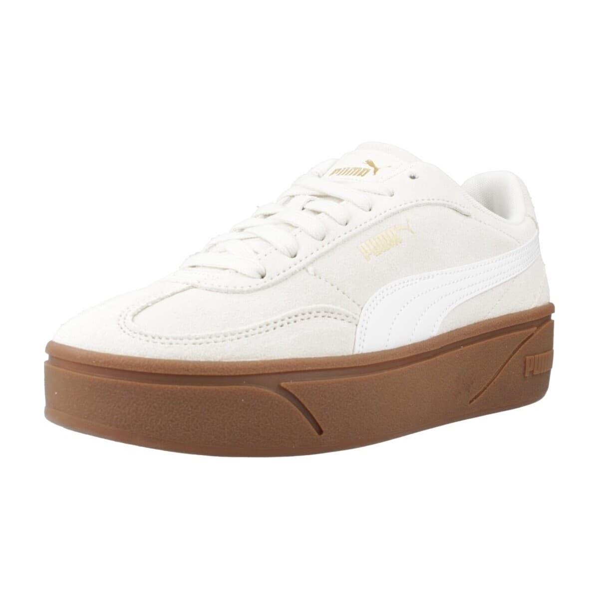 Xαμηλά Sneakers Puma CLUB II ERA PLATFORM