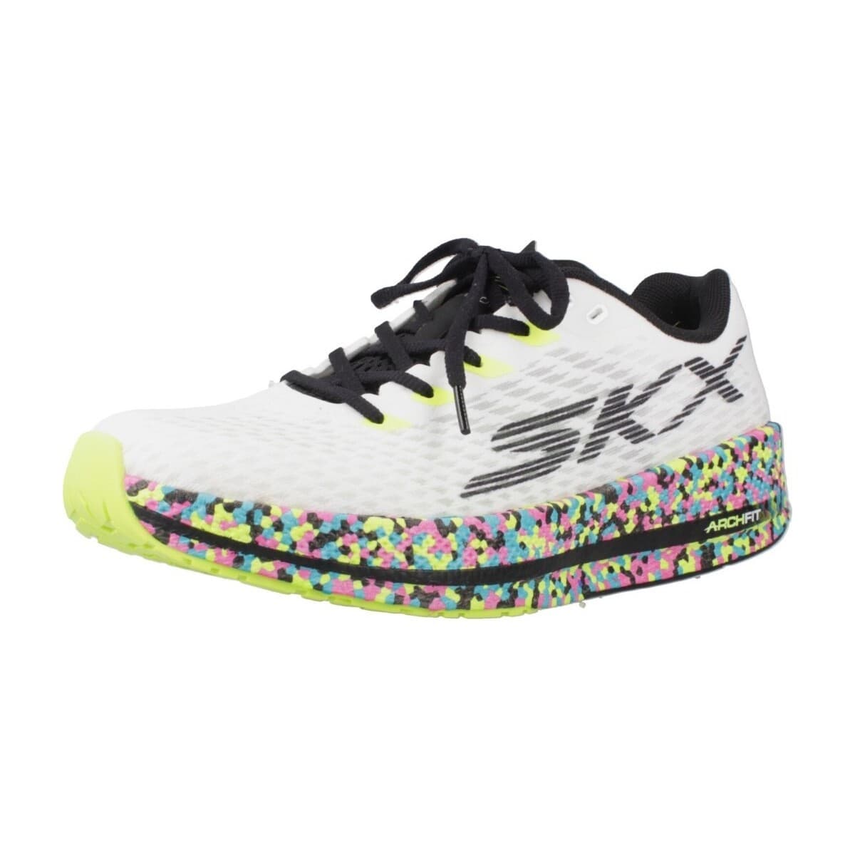 Xαμηλά Sneakers Skechers GO RUN RAZOR 5