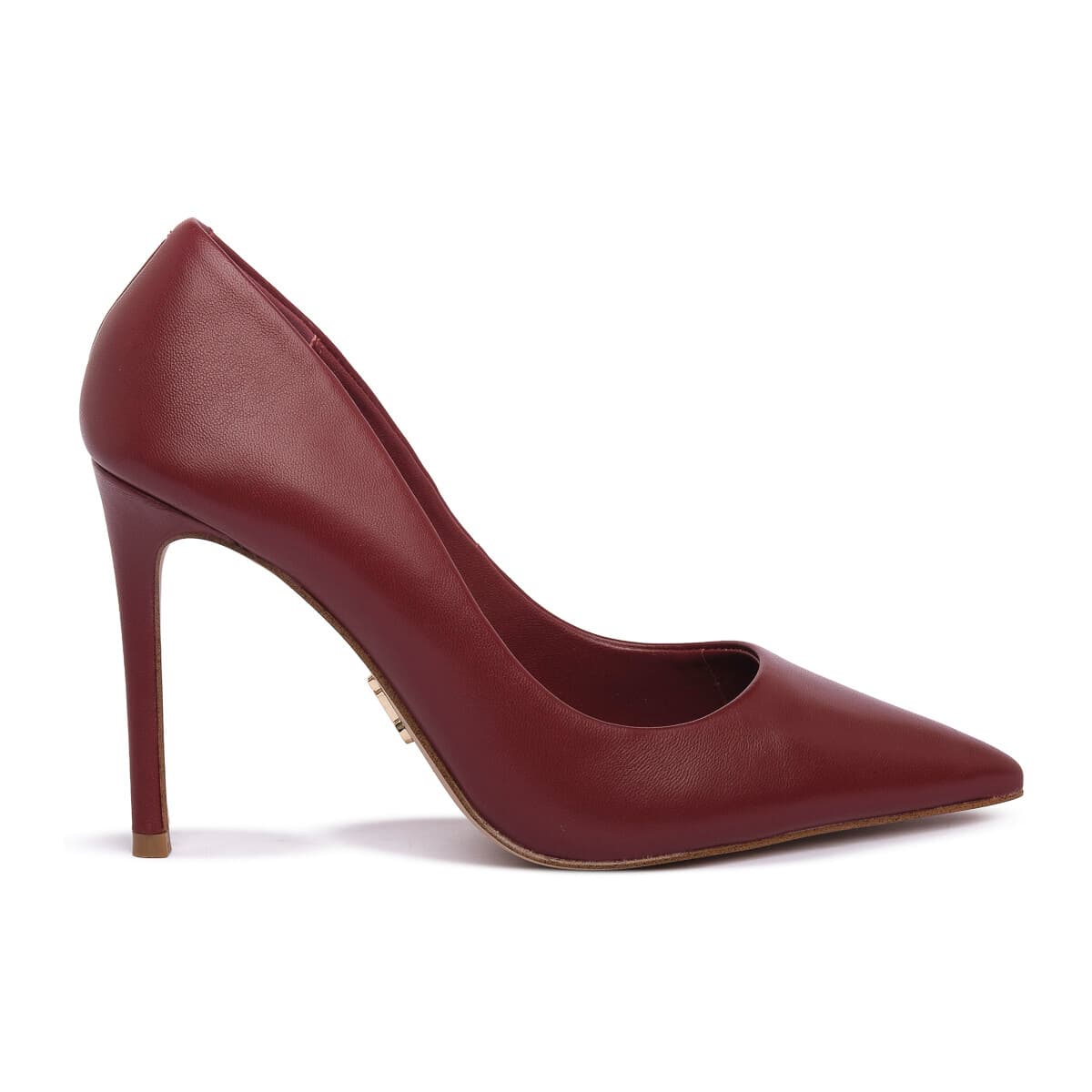Γόβες Steve Madden WINE THRIVE