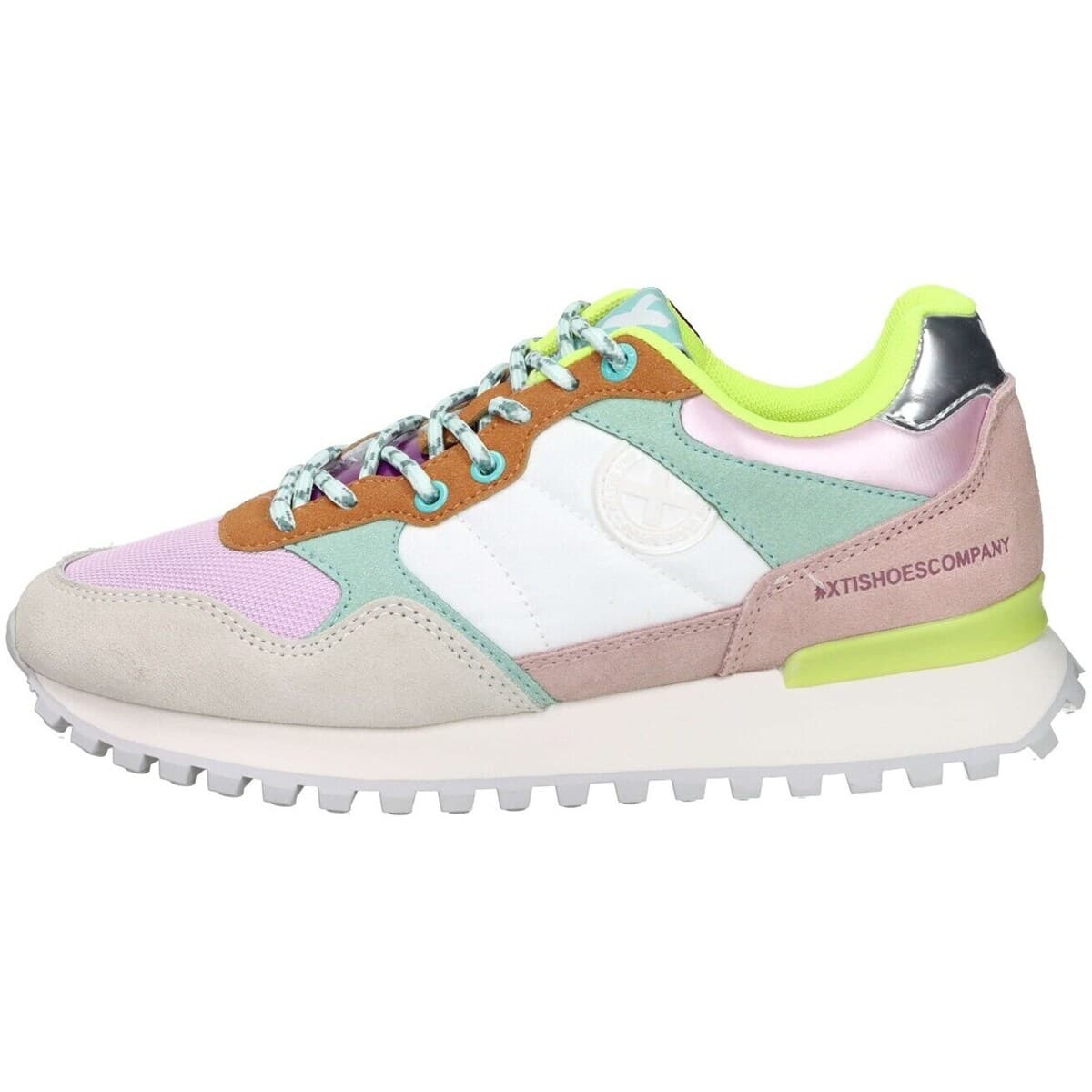 Xαμηλά Sneakers Xti 142934