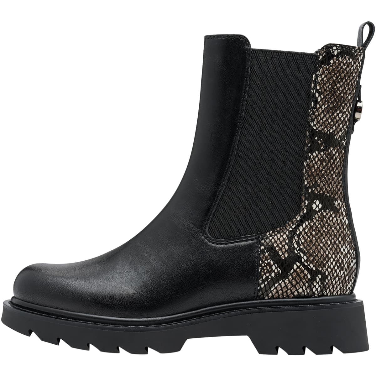 Μποτίνια Tamaris 263230