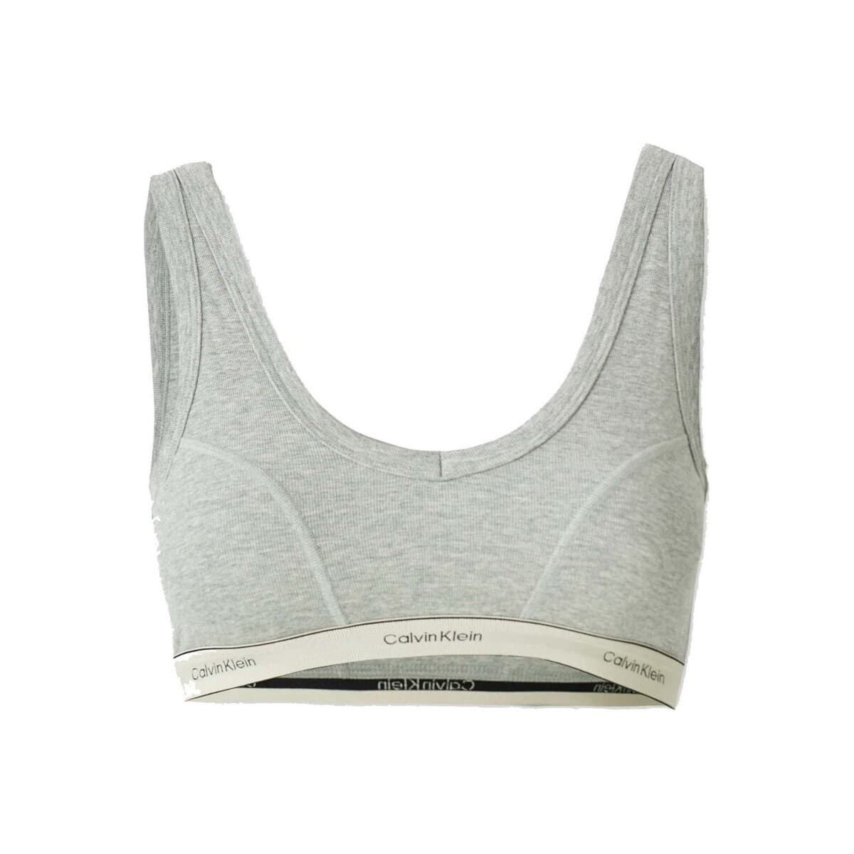 Slips Calvin Klein Jeans LIGHTLY LINED TRAINGLE B