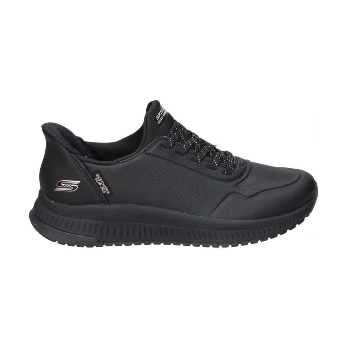 Xαμηλά Sneakers Skechers 117740-BLK