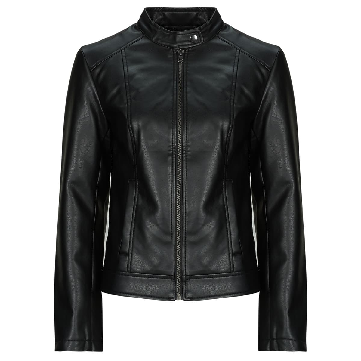 Δερμάτινο Μπουφάν JDY JDYEMILY