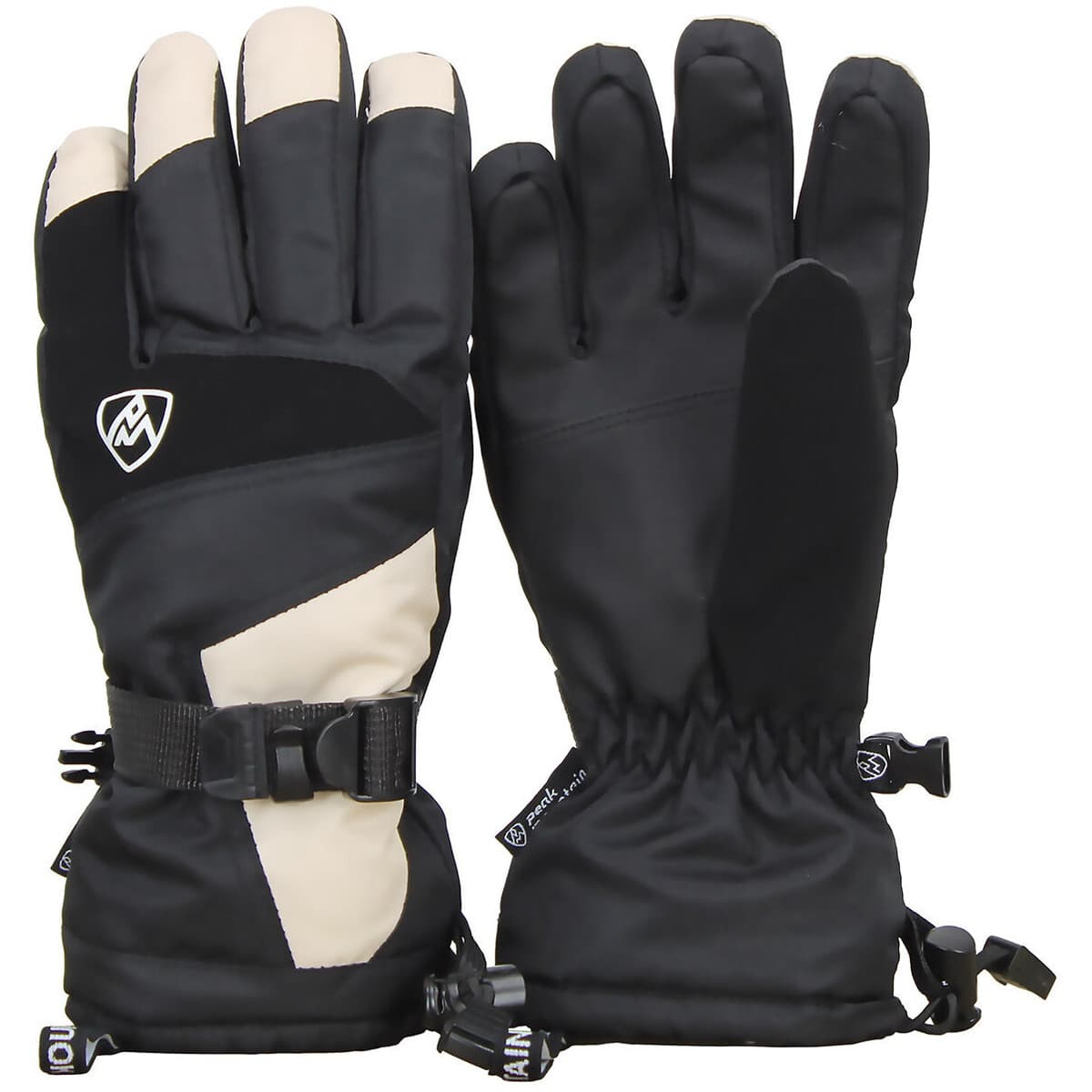 Γάντια Peak Mountain Gants de ski MISS