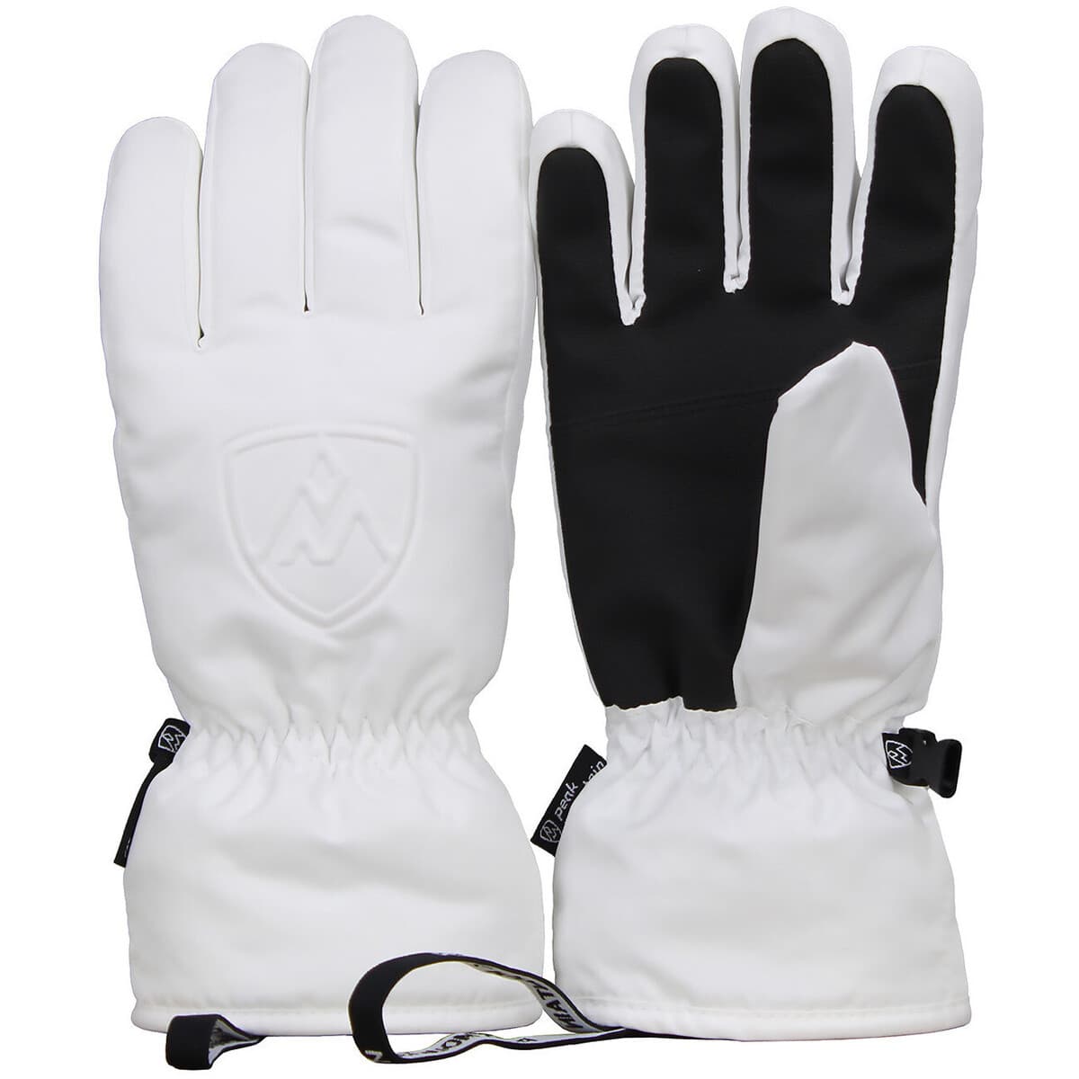 Γάντια Peak Mountain Gants de ski MONSTARA