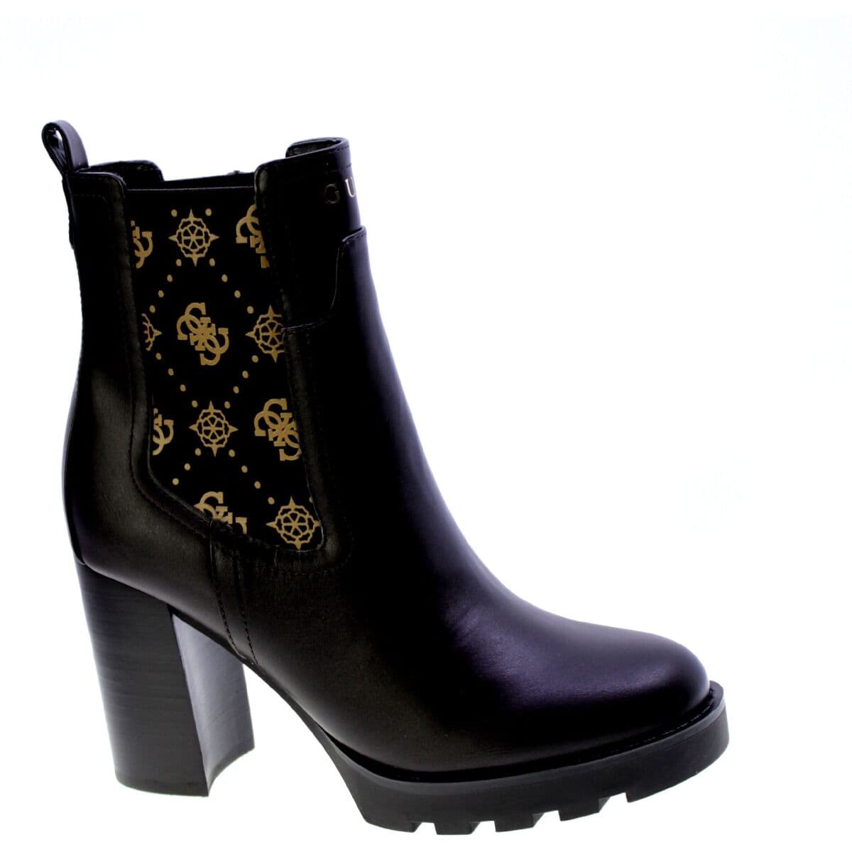 Μποτίνια Guess 93311