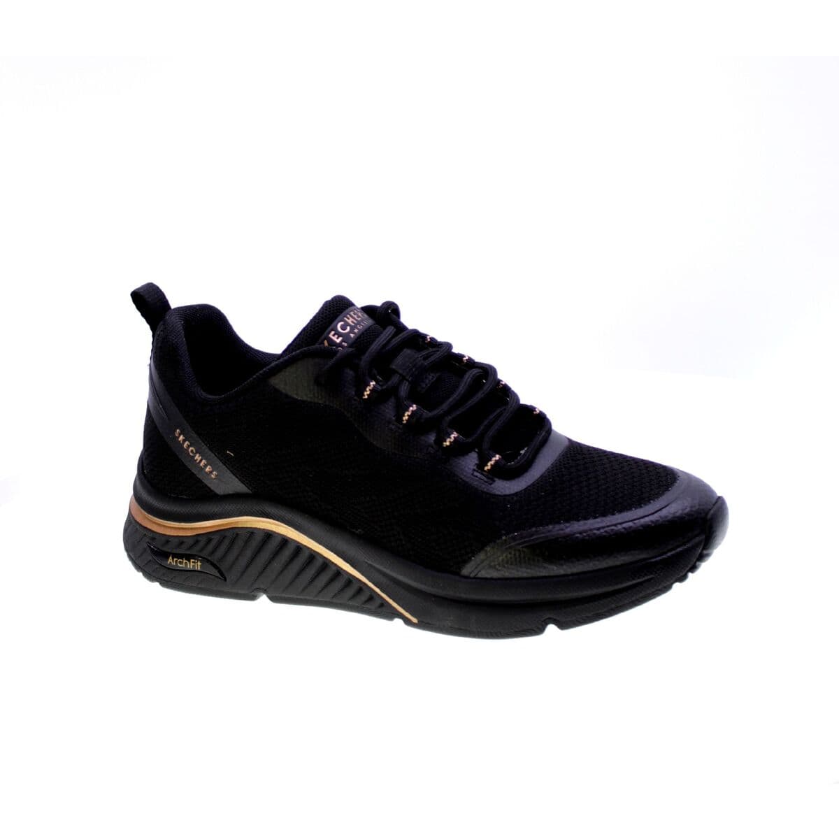Xαμηλά Sneakers Skechers 145764