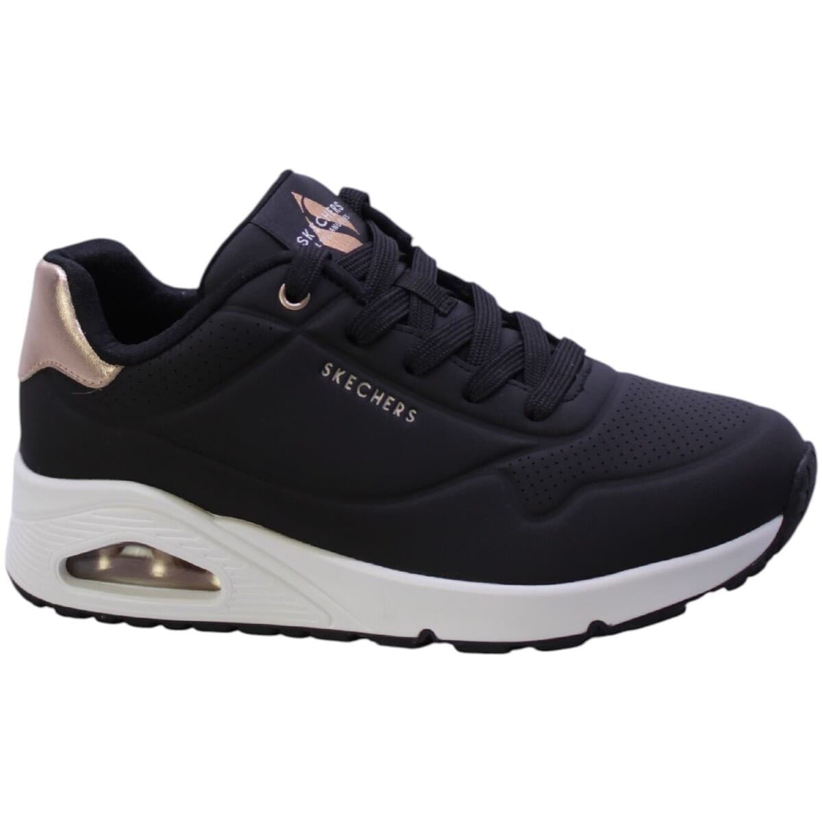 Xαμηλά Sneakers Skechers 145759